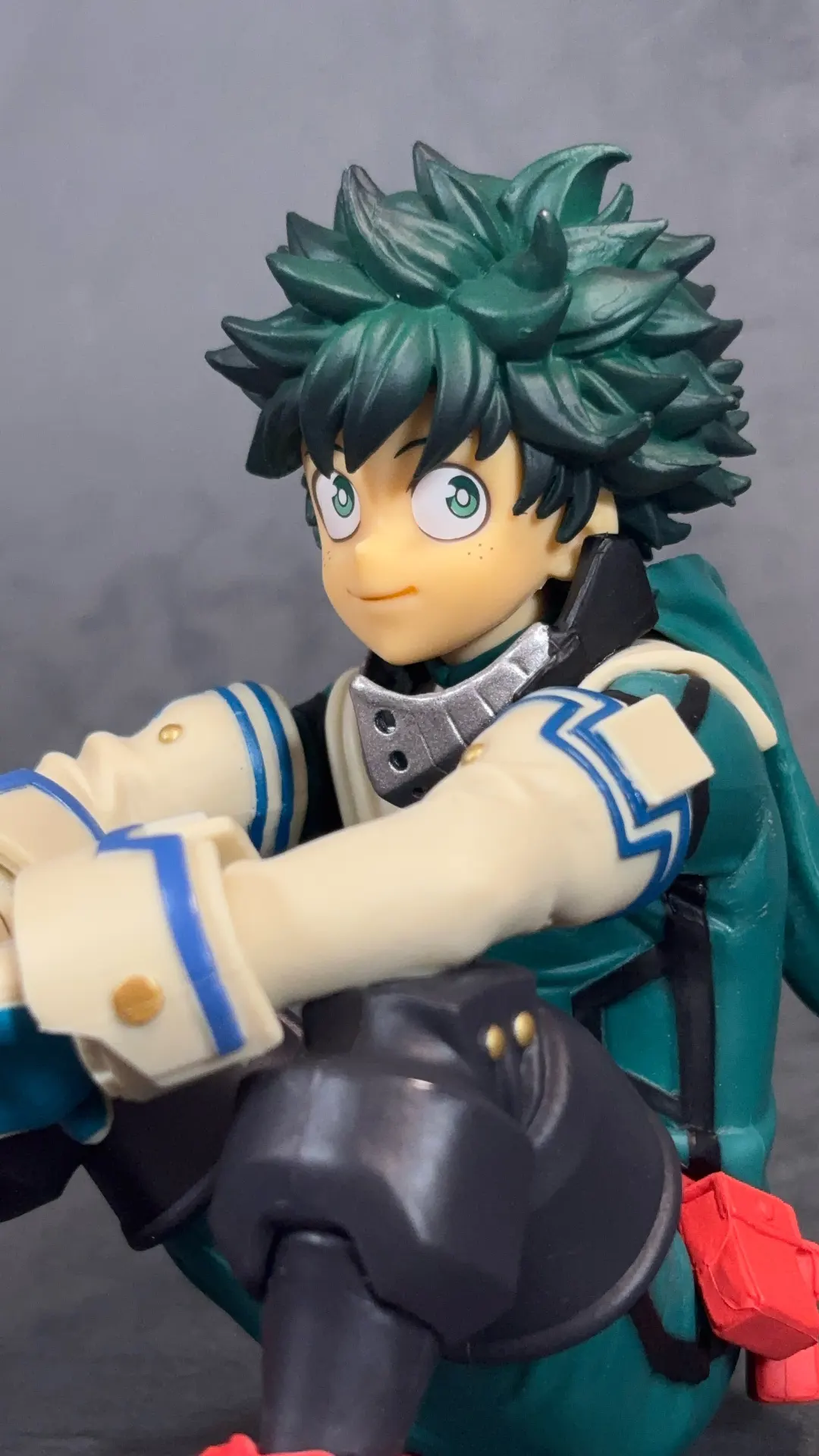 緑谷出久 僕のヒーローアカデミア（ヒロアカ）Break time collection