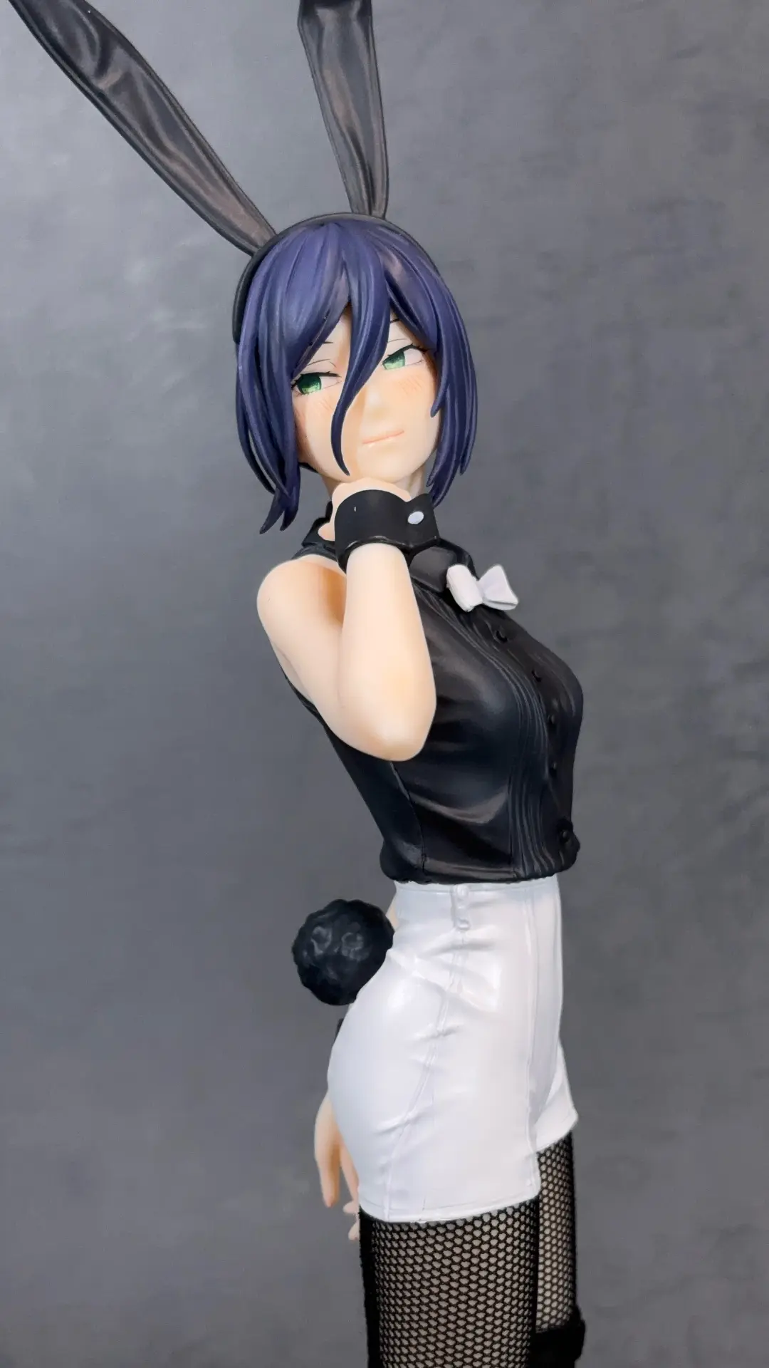 チェンソーマン レゼ Bicute Bunnies Figure 4個セット チェンソーマン