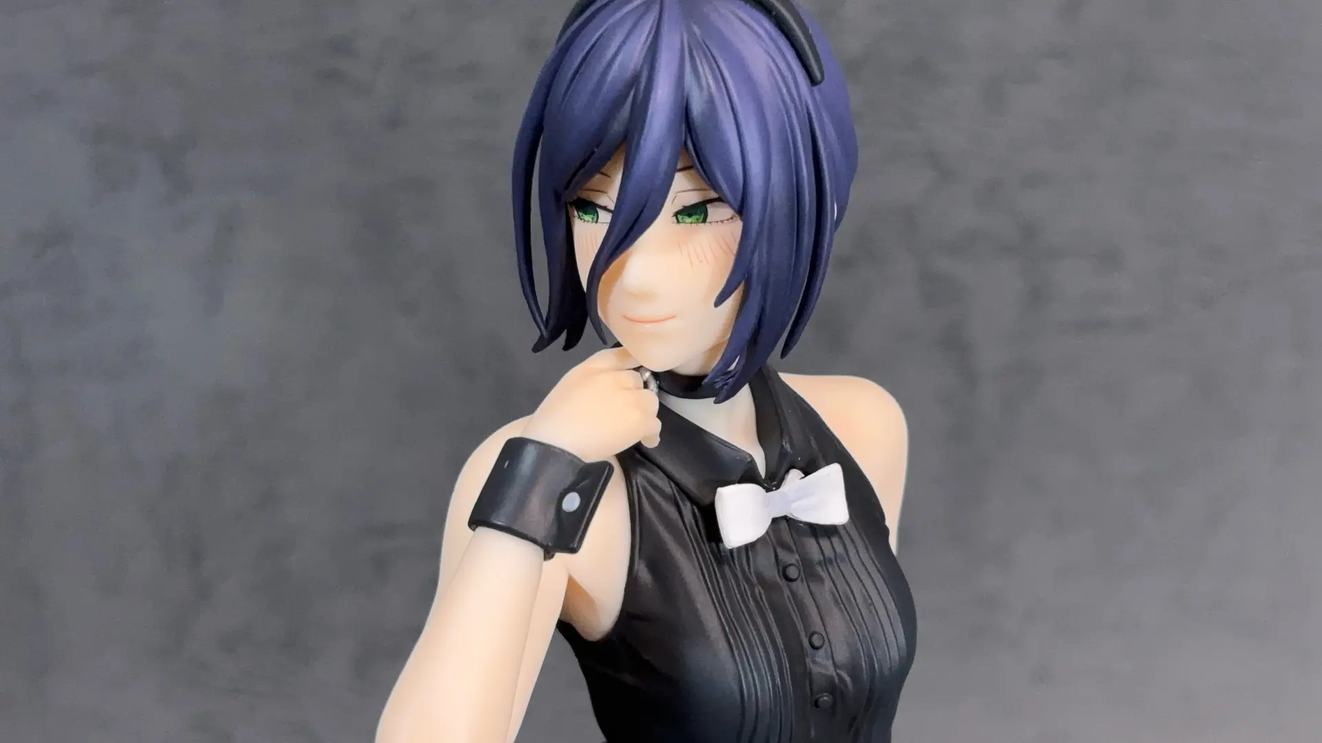 レゼ チェンソーマン BiCute Bunnies Figure プライズフィギュア