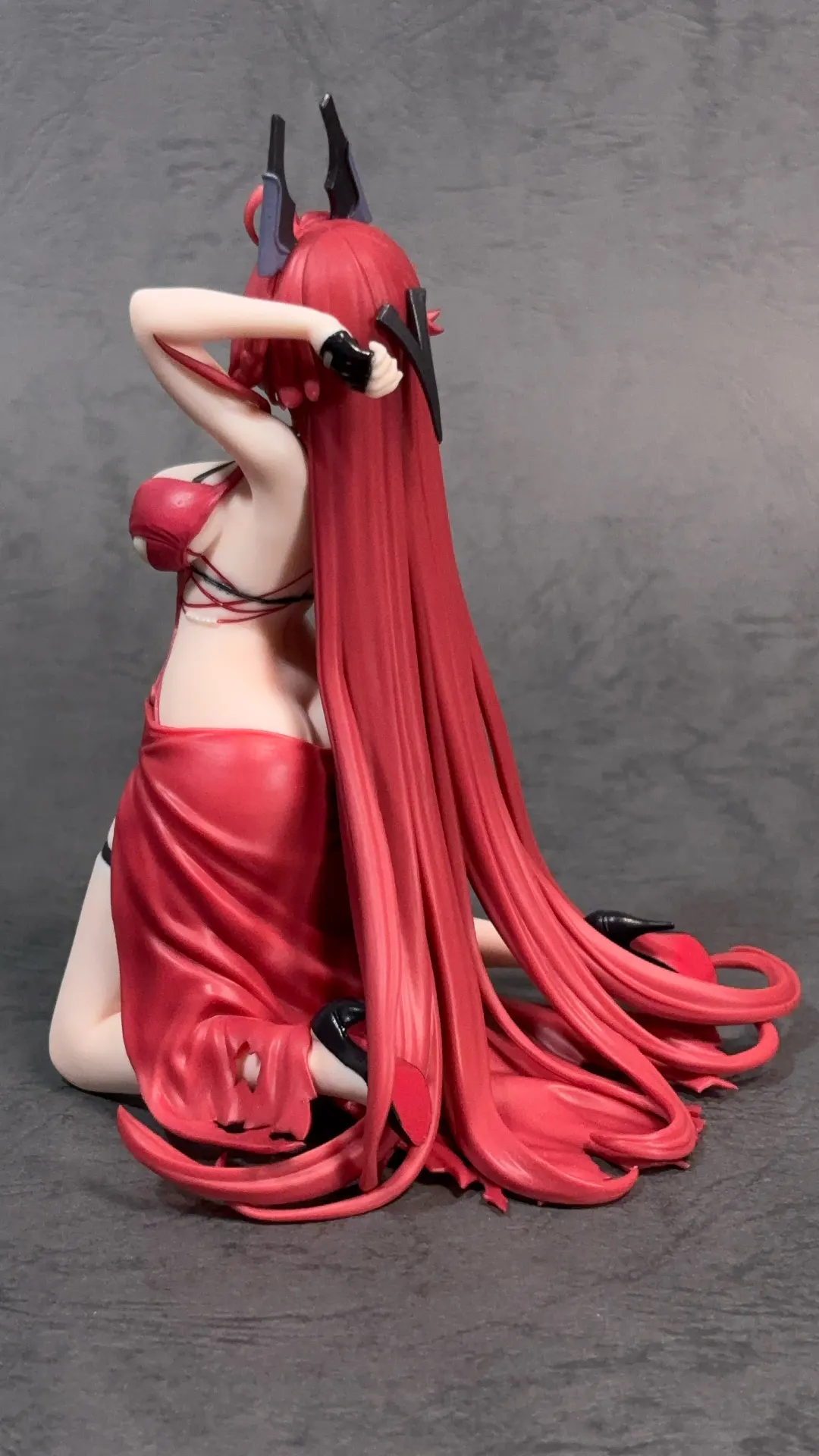 レッドフード ナンセンスレッドVer. 勝利の女神：NIKKE（メガニケ