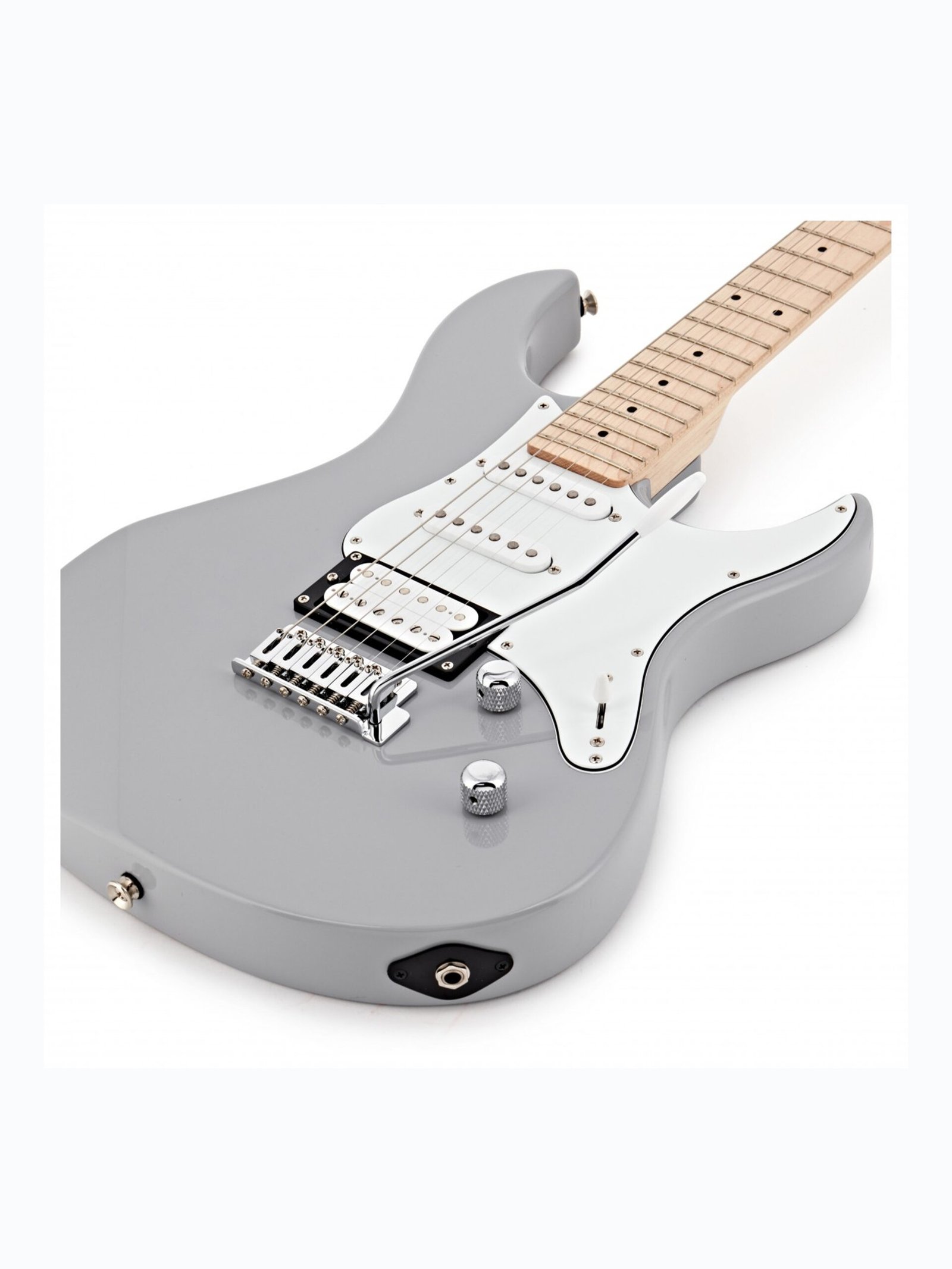 Yamaha Pacifica 112VM - Gray - Dagna Music