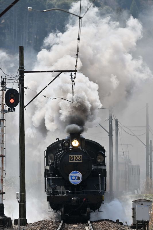 大井川鐵道創立100周年記念フォトコンテスト 受賞作品発表【受賞作品は