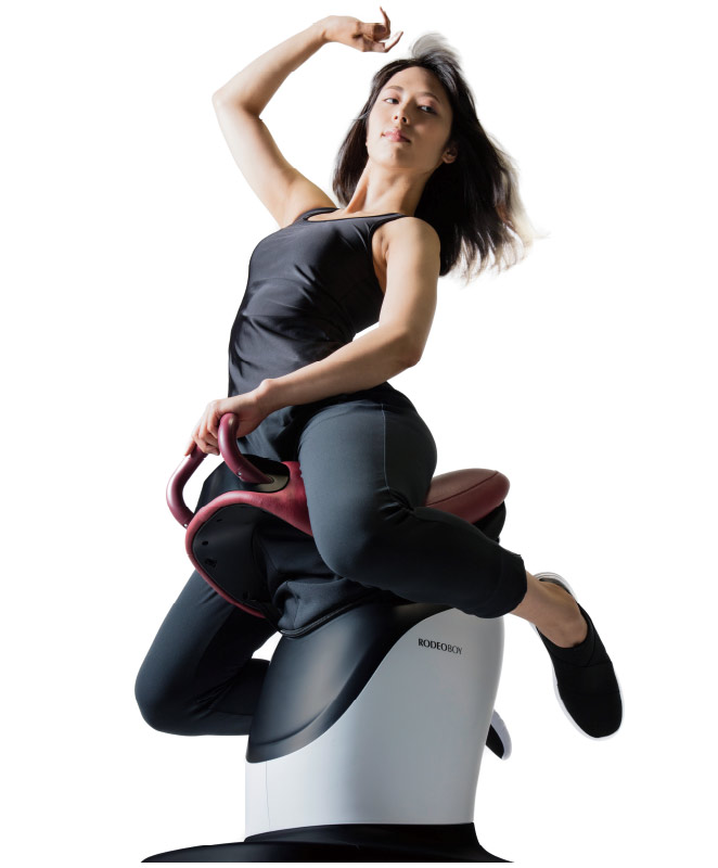 ロデオボーイ FD-017｜ THRIVE（スライヴ）｜ 大東電機工業株式会社