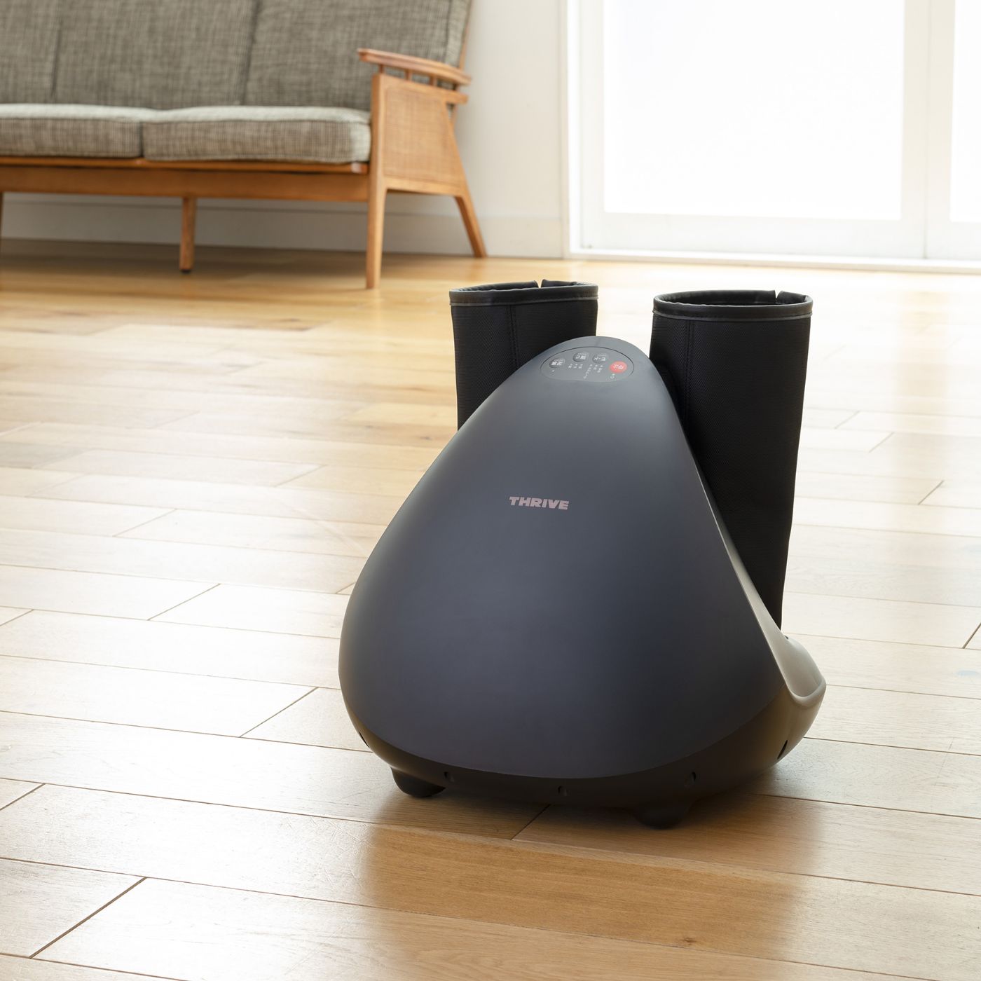 THRIVE STORE（スライヴストア）｜ 大東電機工業株式会社 ｜ フット