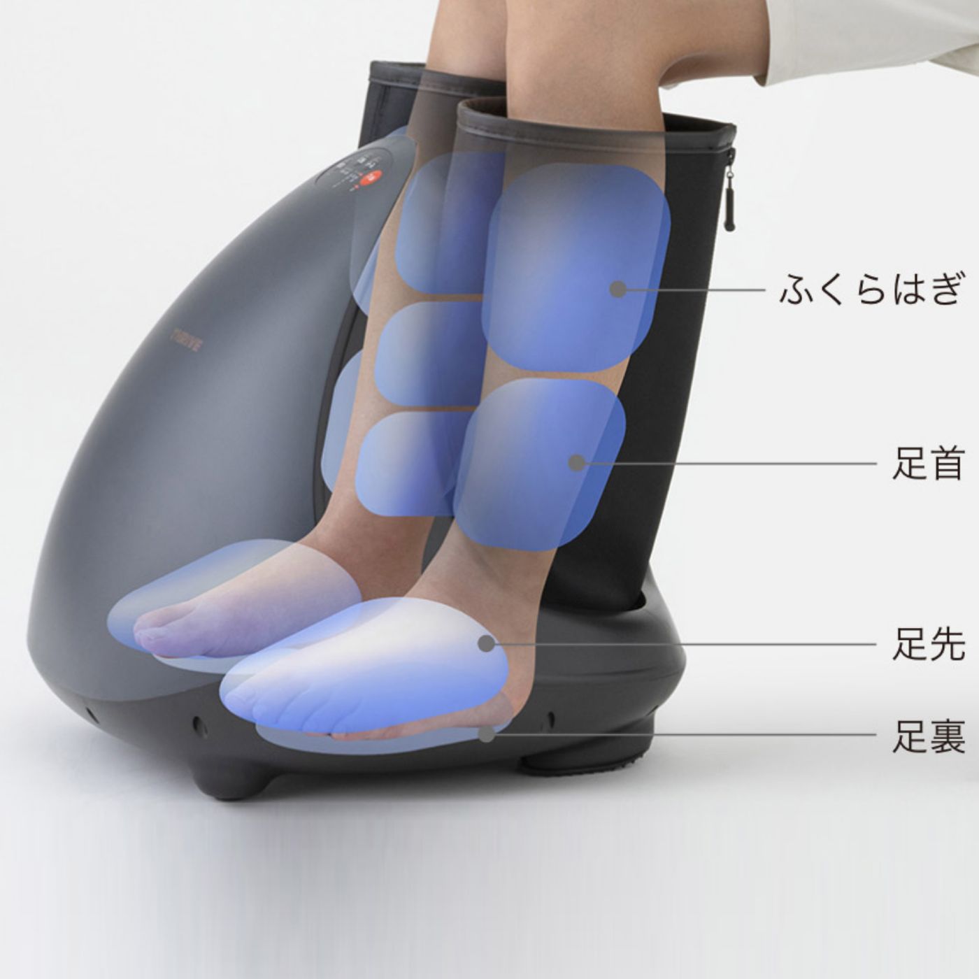 THRIVE STORE（スライヴストア）｜ 大東電機工業株式会社 ｜ フット