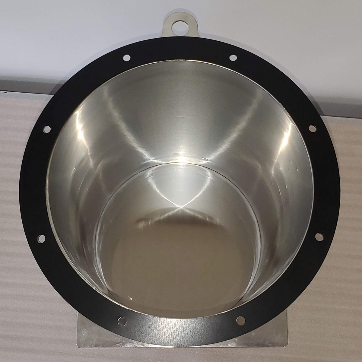 INDUSTRIAL VILLAGE / 【卒業記念品】ステンレス製 タイムカプセル