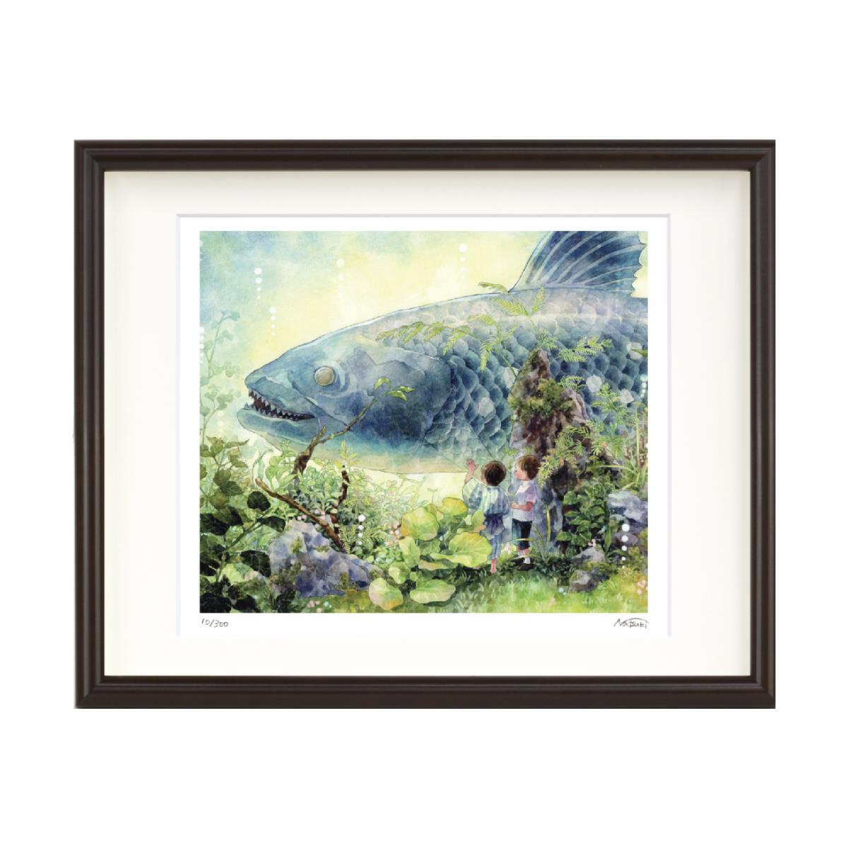 額装品｜大額株式会社