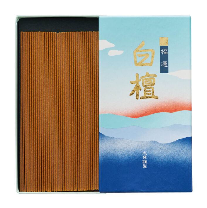 香木系 | お線香・お香 | 株式会社大発