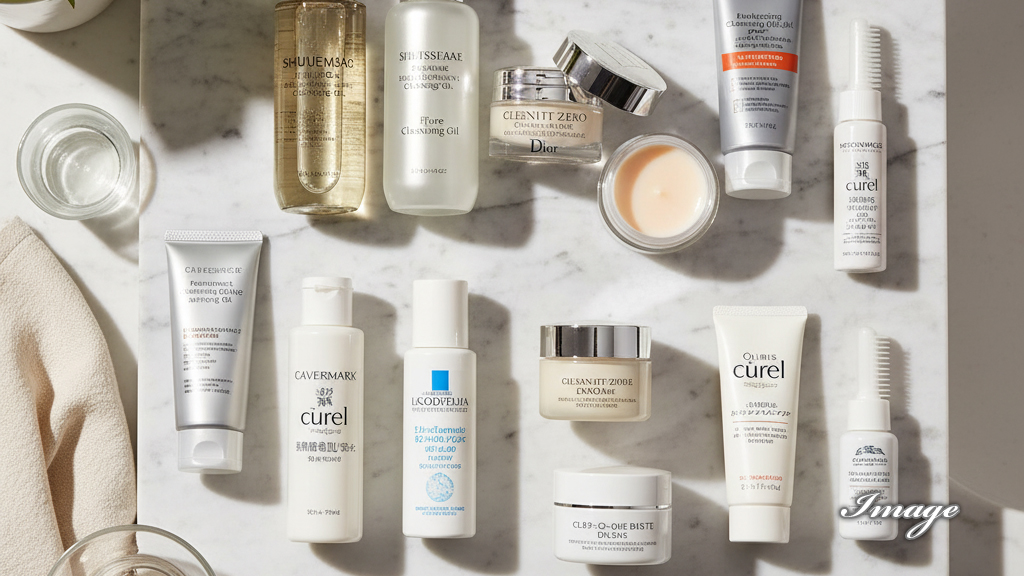 小田切ヒロ直伝｜肌別クレンジング完全ガイド