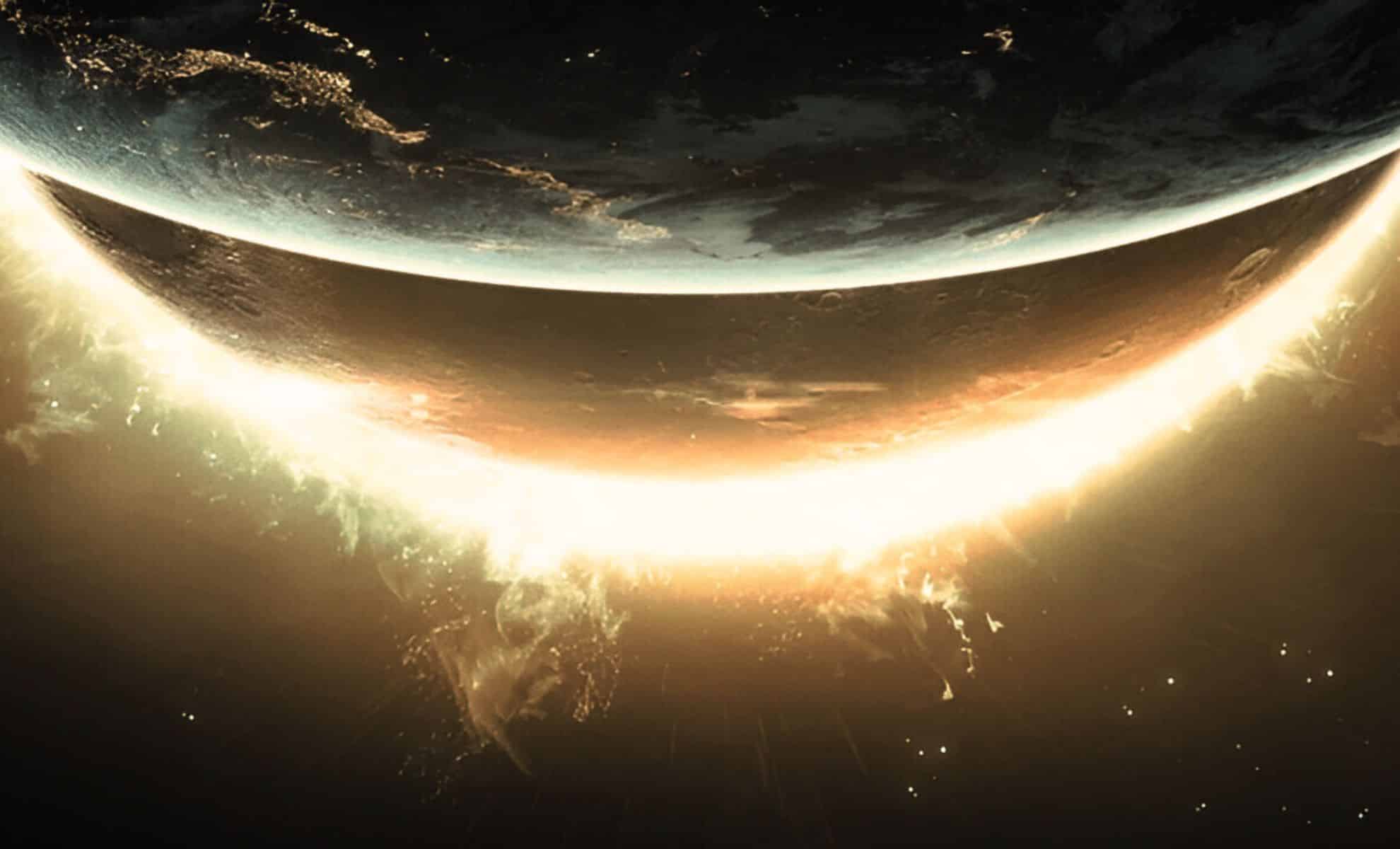 Astronomers May Have Uncovered Clues to a Mysterious 9th Planet