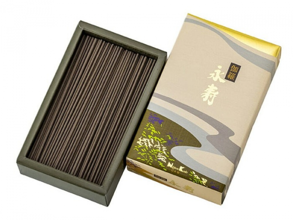 高級お線香「伽羅・沈香・白檀」の世界へようこそ！ | お仏壇の