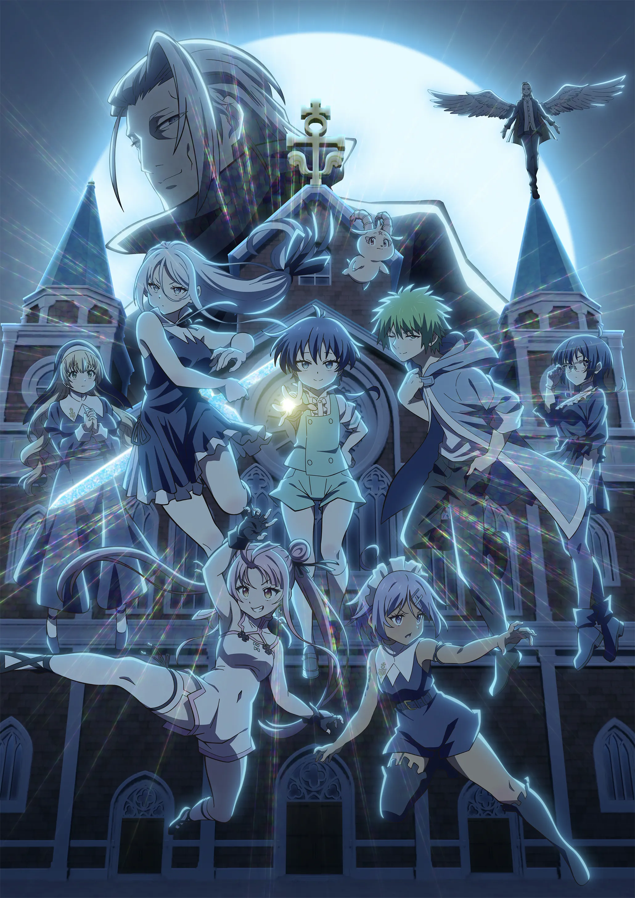 転生したら第七王子だったので、気ままに魔術を極めます 公式サイト