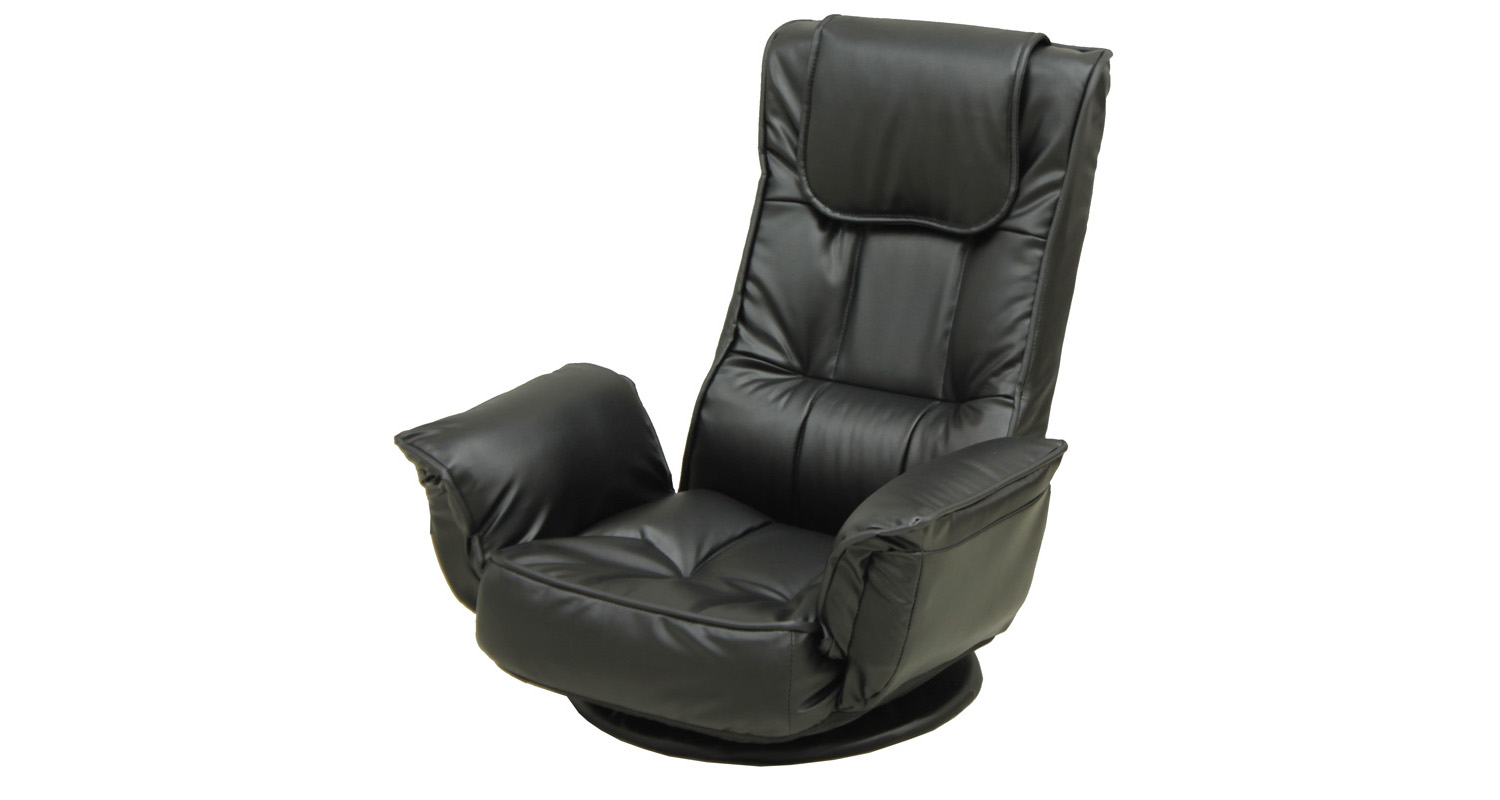 ラウンド座椅子 CD-203 │ 大商産業株式会社