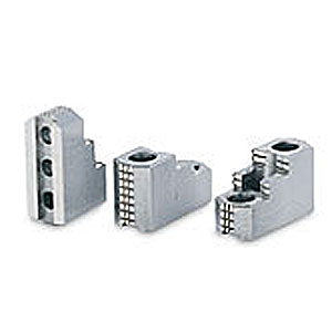 HJ-08 北川用 硬化爪 8インチ – 旋盤用北川用生爪販売-ダイシン機工