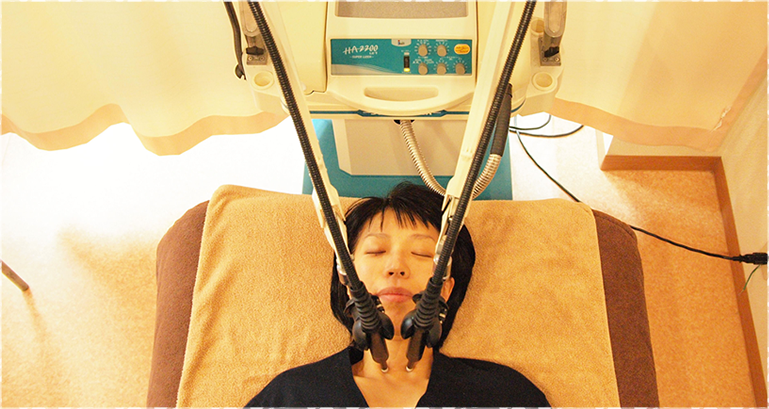 星状神経節ブロック療法のご紹介｜大助さん家の鍼灸接骨院・岡山市北区