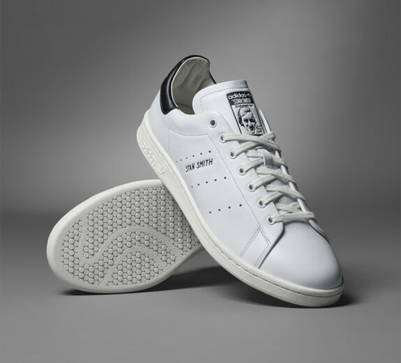 Steal Alert: adidas Stan Smith Lux Sneakers for *update* $48 ($120)