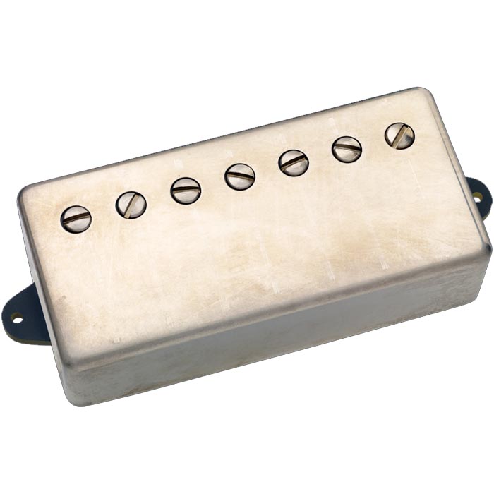 DiMarzio Tone Zone 7 - Darth Phineas