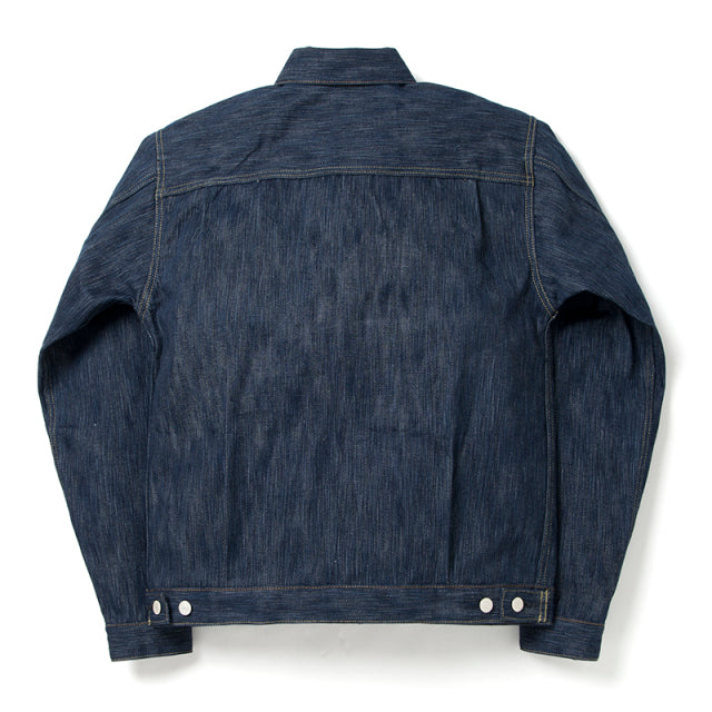 阿波正藍デニムジャケット【D4563】 – STUDIO D'ARTISAN ONLINE STORE