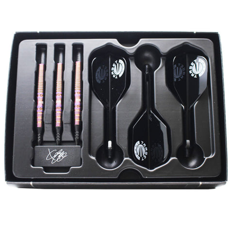 TARGET SOLO GEN-8 KEITA ONO Darts Barrel – Dartsbuddy.com