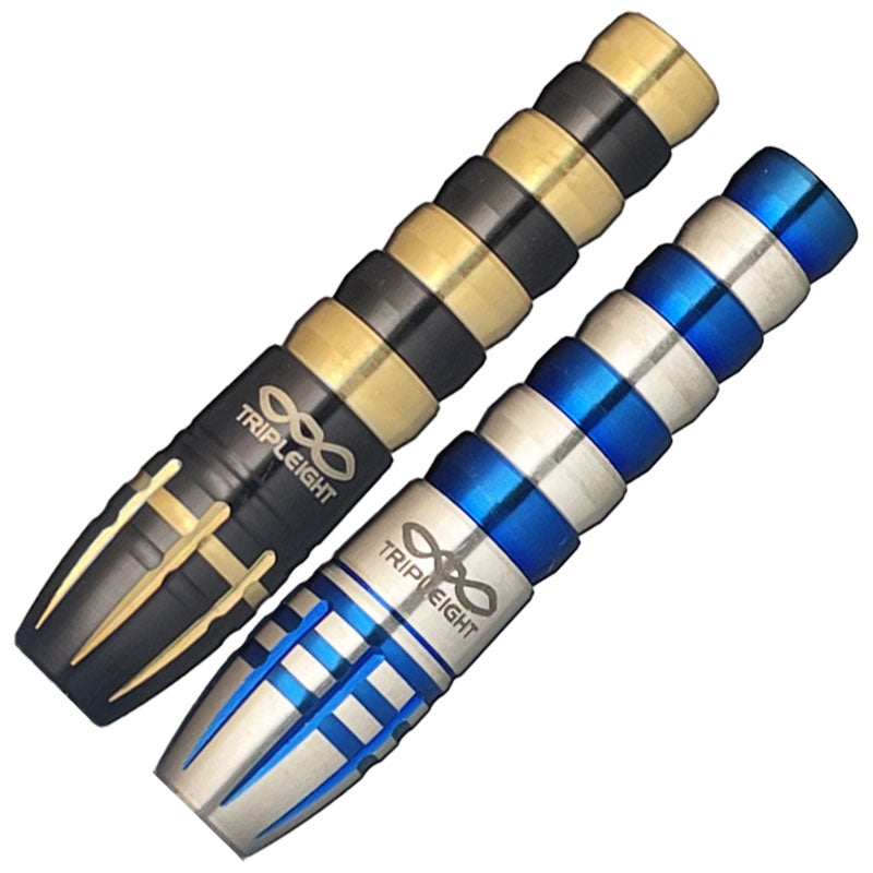 Tripleight – Dartsbuddy.com