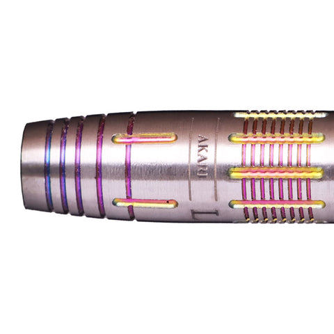 TRiNiDAD RYU AKARI LEGACY3 大城明香利 Darts Barrel – Dartsbuddy.com