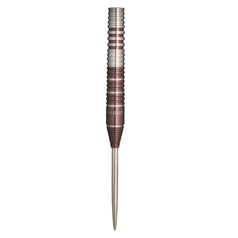 TRiNiDAD Undisputed KID TYPE2 STEEL Darts Barrel – Dartsbuddy.com