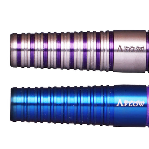 DYNASTY A-FLOW PERSEUS DR Darts Barrel 畦元隆成 – Dartsbuddy.com