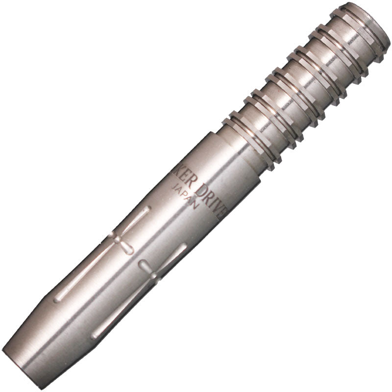 Joker Driver EXTREME caMEL S Darts Barrel – Dartsbuddy.com