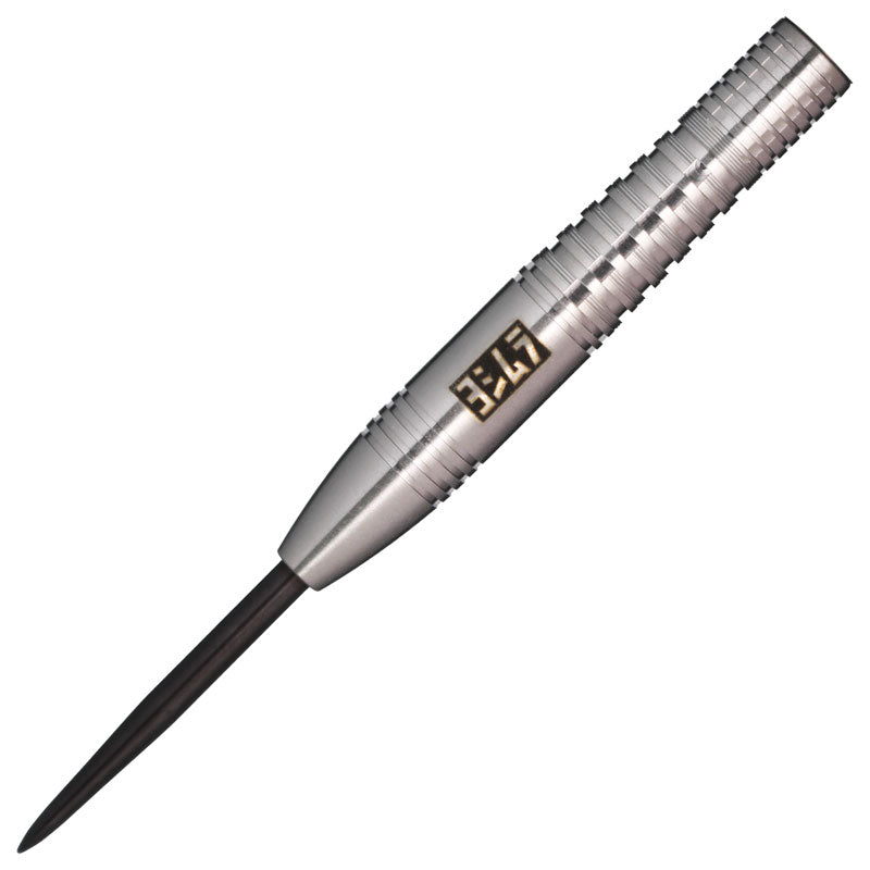 Yoshimura SPARK 2024 STEEL darts Darts Barrel – Dartsbuddy.com
