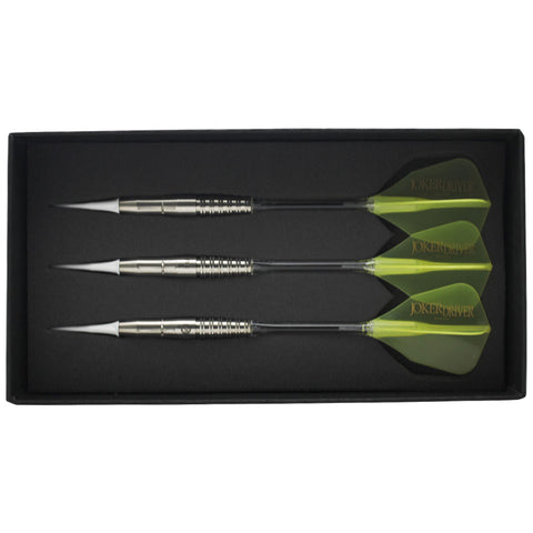 Joker Driver EXTREME caMEL Darts Barrel – Dartsbuddy.com