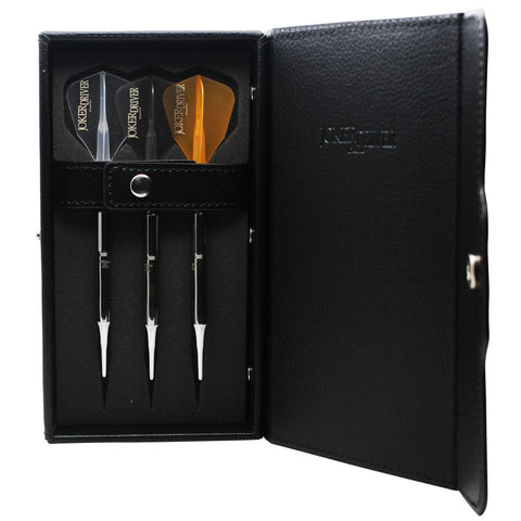 Joker Driver】MAXIM CRYSTAL Calico inspirever. Darts – Dartsbuddy.com