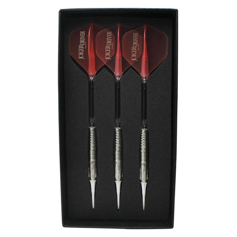 JOKER DRIVER EXTREME HAWK EYE Darts – Dartsbuddy.com