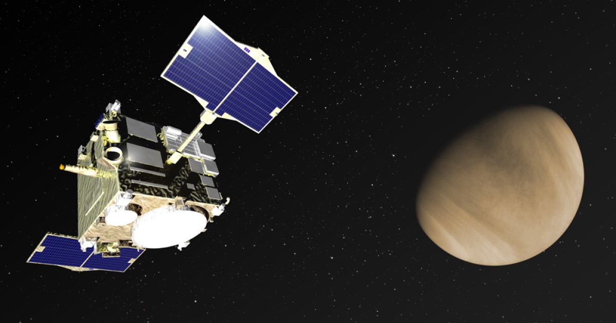 金星探査機あかつき 1μmカメラ(IR1) データアーカイブ