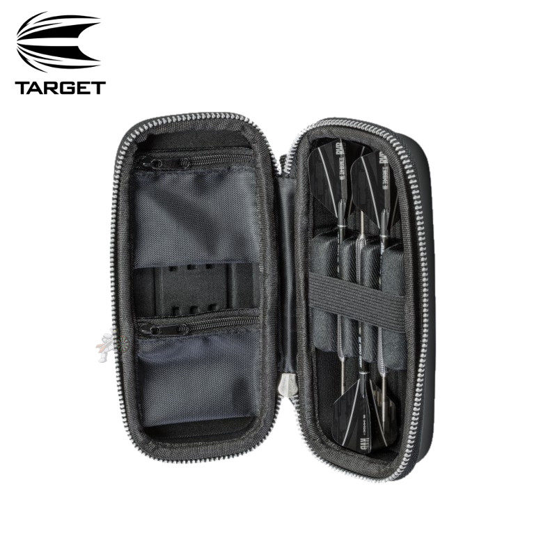 特価 ※宅配便推奨 ダーツケース TARGET ターゲット TAKOMA WALLET RED