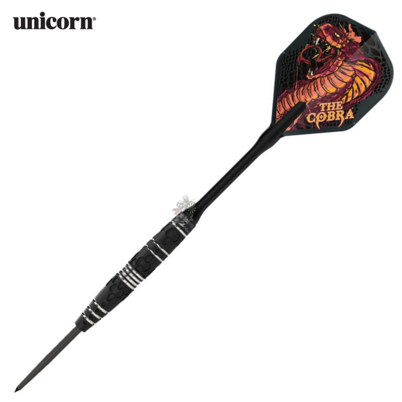 ヤラクラッセン Jelle Klaasen ユニコーン unicorn 19g ヤラクラッセン