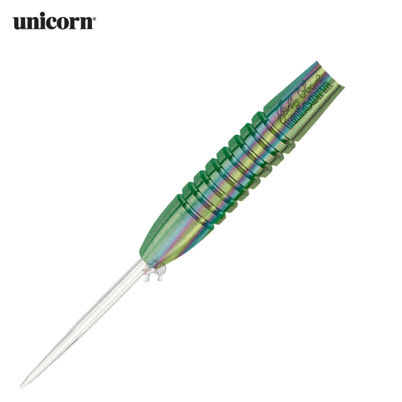 ハードダーツ Unicorn ユニコーン ワールドチャンピオン DNA ジョン