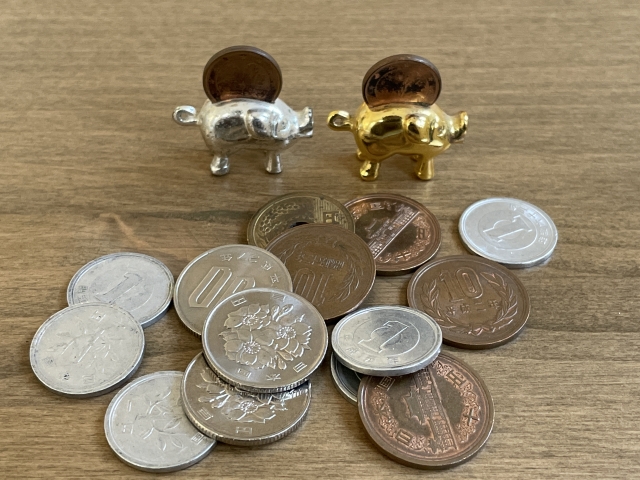 古銭の金銀メッキ技法を徹底解説｜歴史・種類・希少価値と見極め方