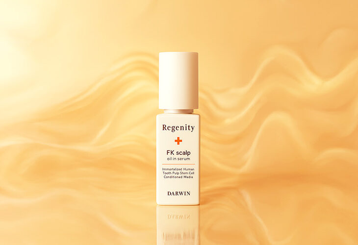 Regenity FK cream | ダーウィン オフィシャルサイト