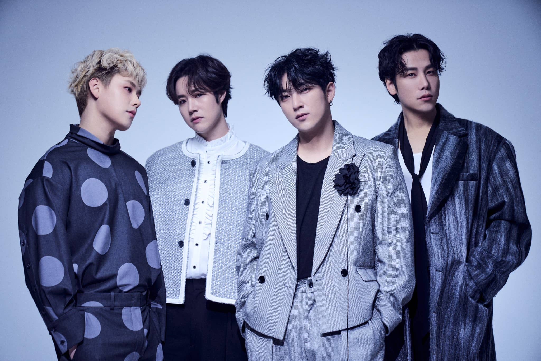 MIDNIGHT DRIVE、2024年 第一弾ツアー公演が決定 | PODA