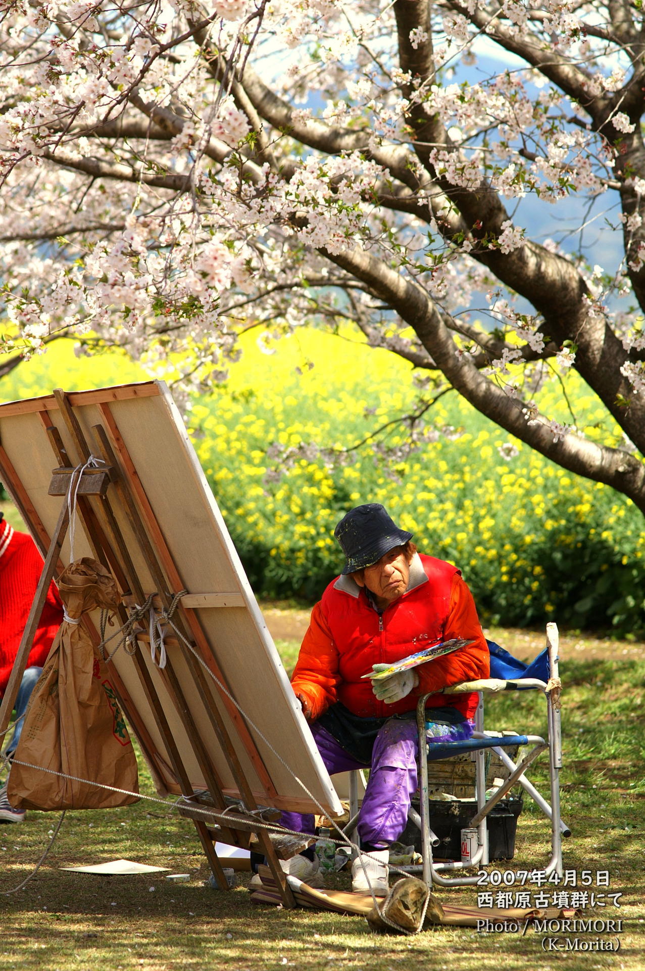 宮崎の神楽を描き続けた画家 弥勒祐徳（みろくすけのり）さん 死去