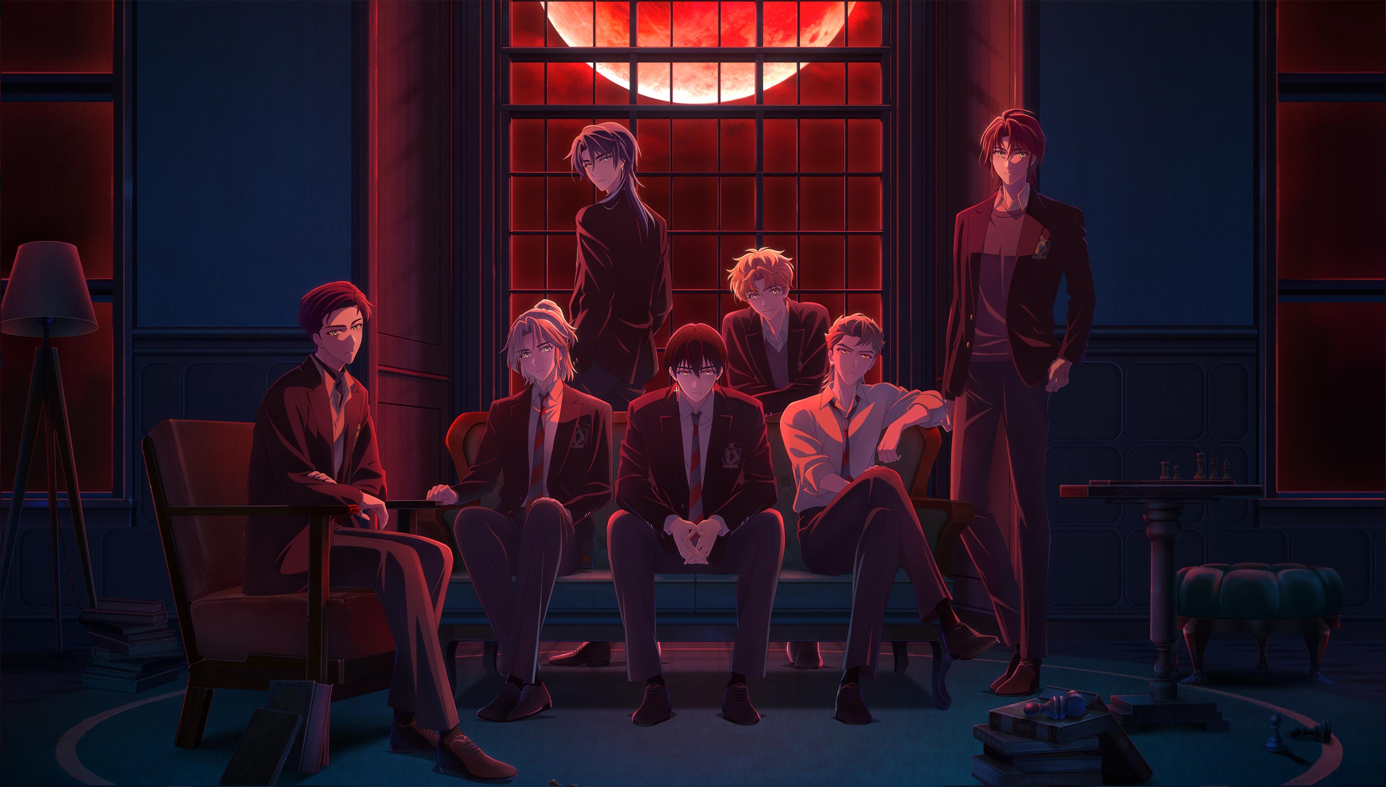 DARK MOON -黒の月:月の祭壇-」アニメ公式サイト