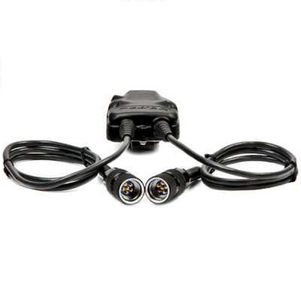 Podwójny adapter PTT FL5701 - Dasagat.pl