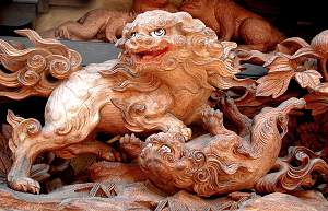 知多の山車館～武豊町富貴