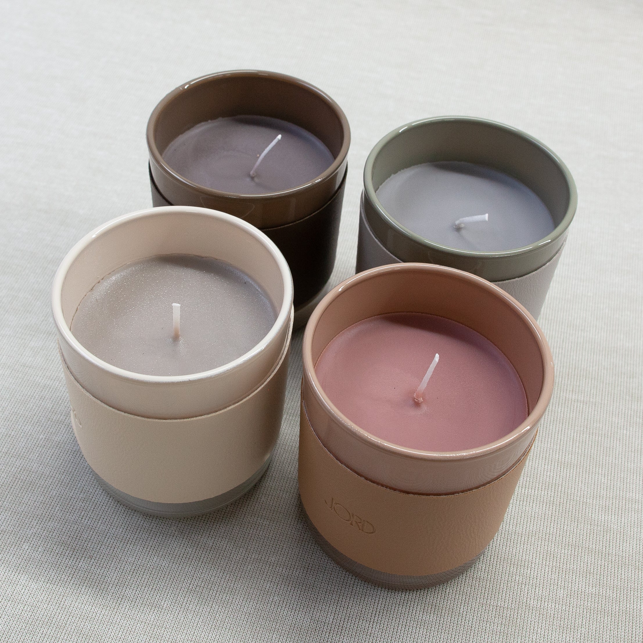 JORD ］キャンドル – Neueオンラインストア｜もっと愛着のわく、明日を。