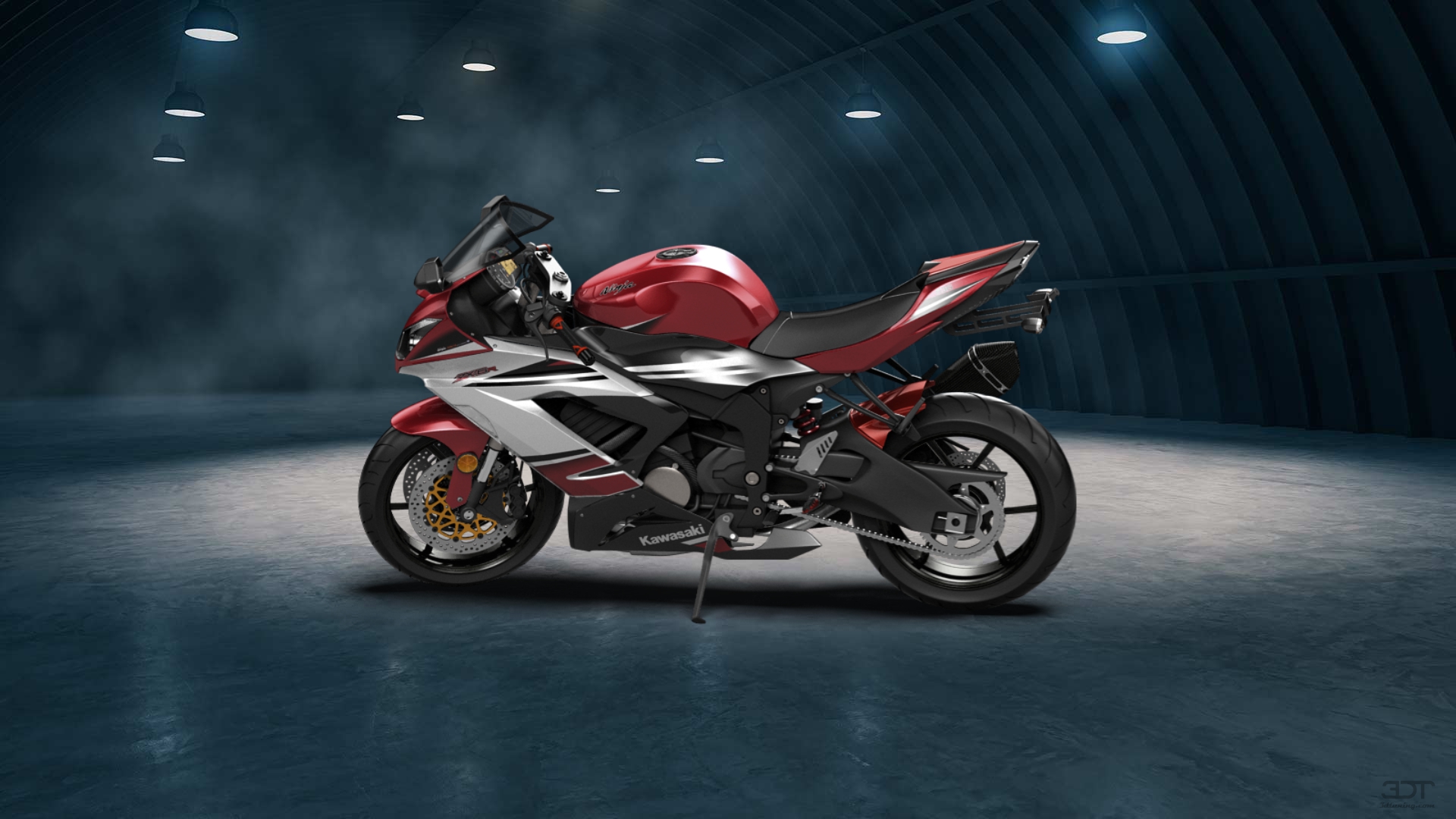 Phoenix63's Car Gallery | 3DTuning