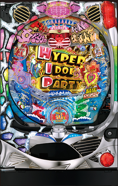 CRドキッ！丸ごと水着 女だらけの水泳大会 アイドルだらけで困っちゃう