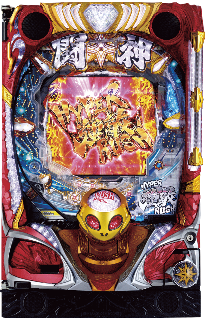 P北斗の拳 強敵 LT｜ぱちんこ｜HAZUSE DATA｜実践に役立つぱちんこ