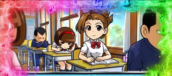 アオハル♪操 A－LIVE｜パチスロ｜HAZUSE DATA｜実践に役立つ