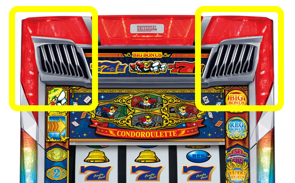 クランキークレスト｜パチスロ｜HAZUSE DATA｜実践に役立つぱちんこ