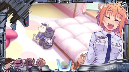 防空少女ラブキューレ2～極限の共鳴～｜パチスロ｜HAZUSE DATA｜実践に